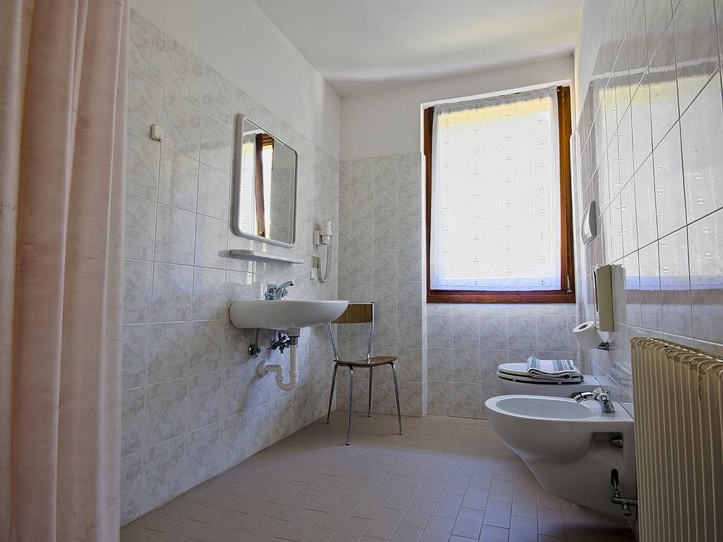 Albergo Alpino Da Tullio أفيو المظهر الخارجي الصورة
