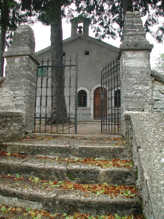 Albergo Alpino Da Tullio أفيو المظهر الخارجي الصورة